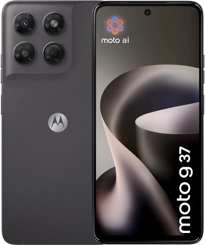 Motorola Moto G37 4GB / 128GB
