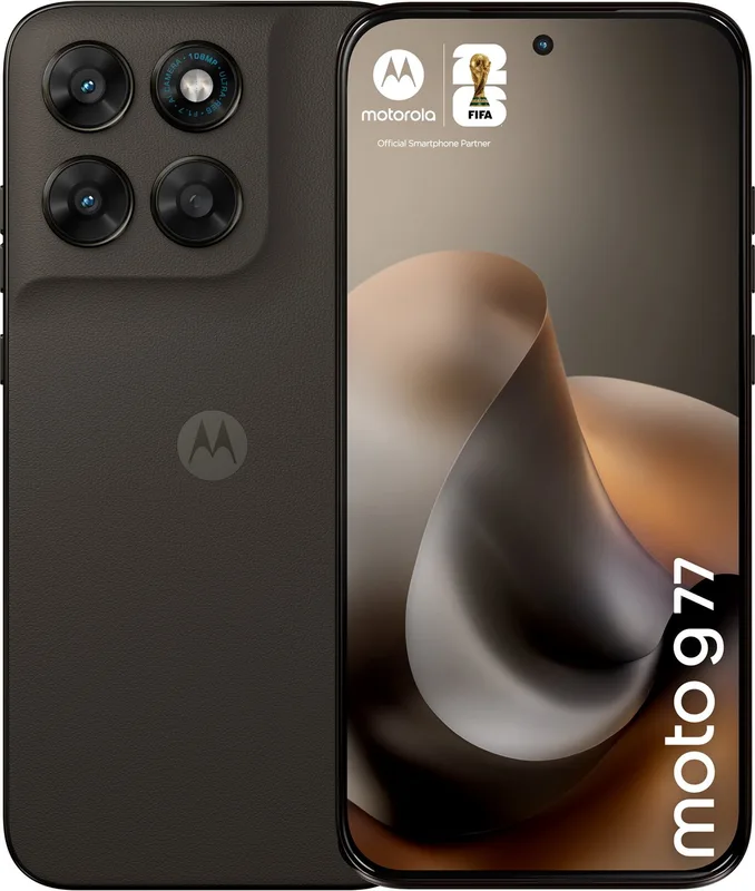 Motorola Moto G77 8GB / 128GB
