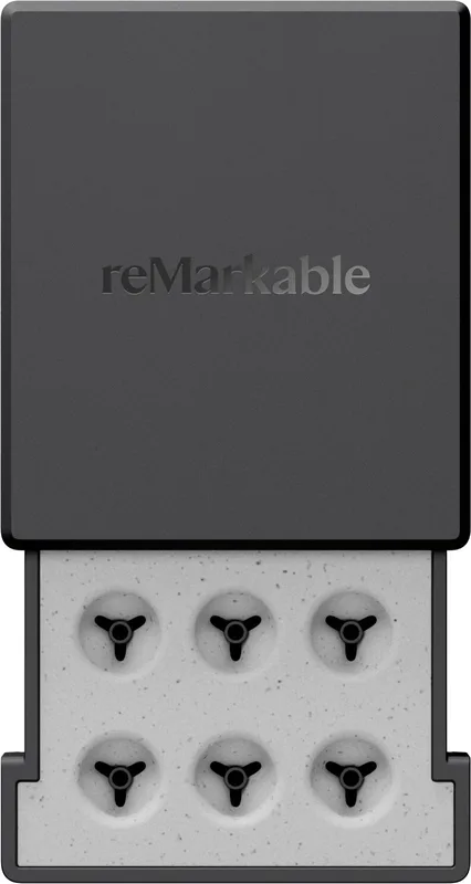 reMarkable Paper Pro Marker spetsar 6-pack