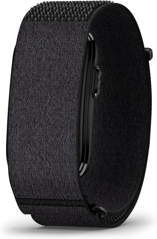 Garmin Cirqa Smart Band L-XL - Svart