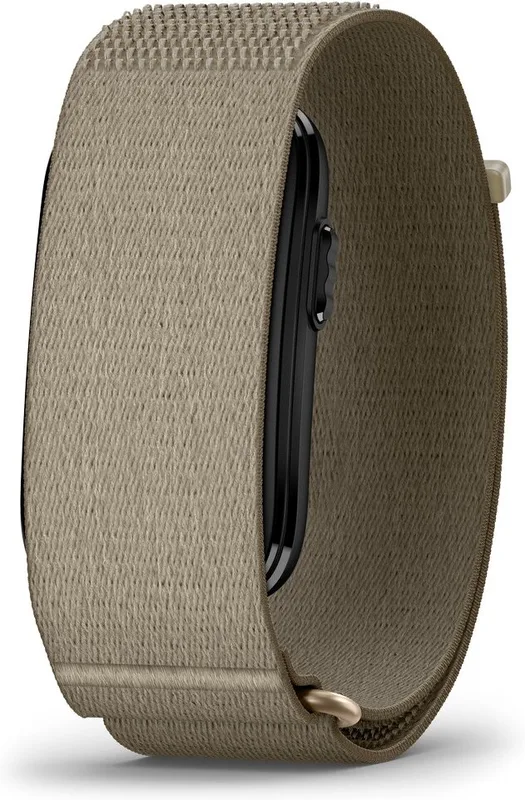 Garmin Cirqa Smart Band L-XL - Mauve