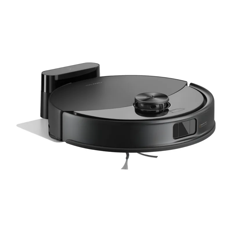 Roborock Q10 VF Robotdammsugare Svart