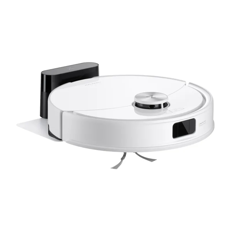 RoboRock Q10 VF White