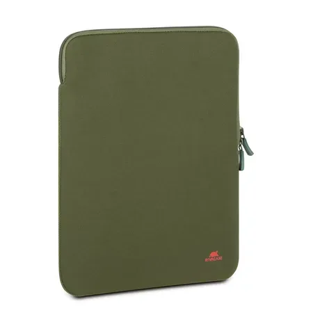 Riva Case Antishock 5221 överdrag 13,3-15,6 tum khaki