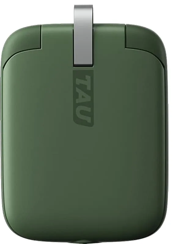 Rolling Square TAU 1400mAh powerbank