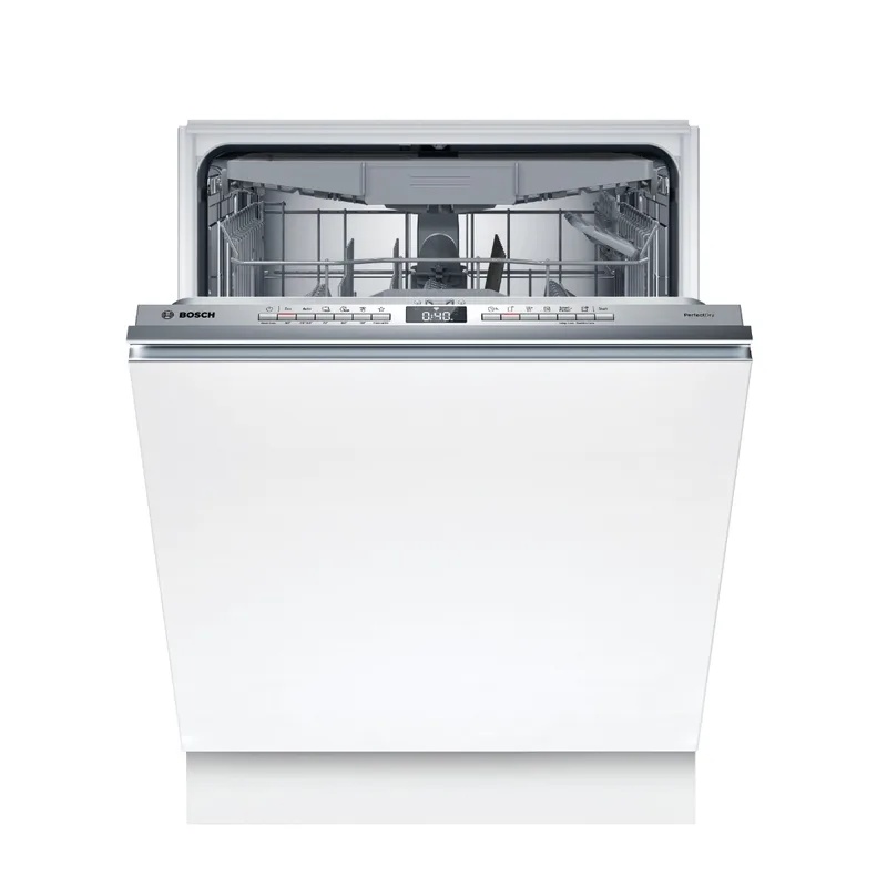 Bosch Serie 6 SMV6ZCX10E integrerad diskmaskin