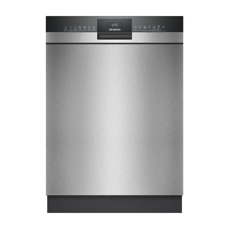 Siemens iQ300 SN43ES27CE diskmaskin