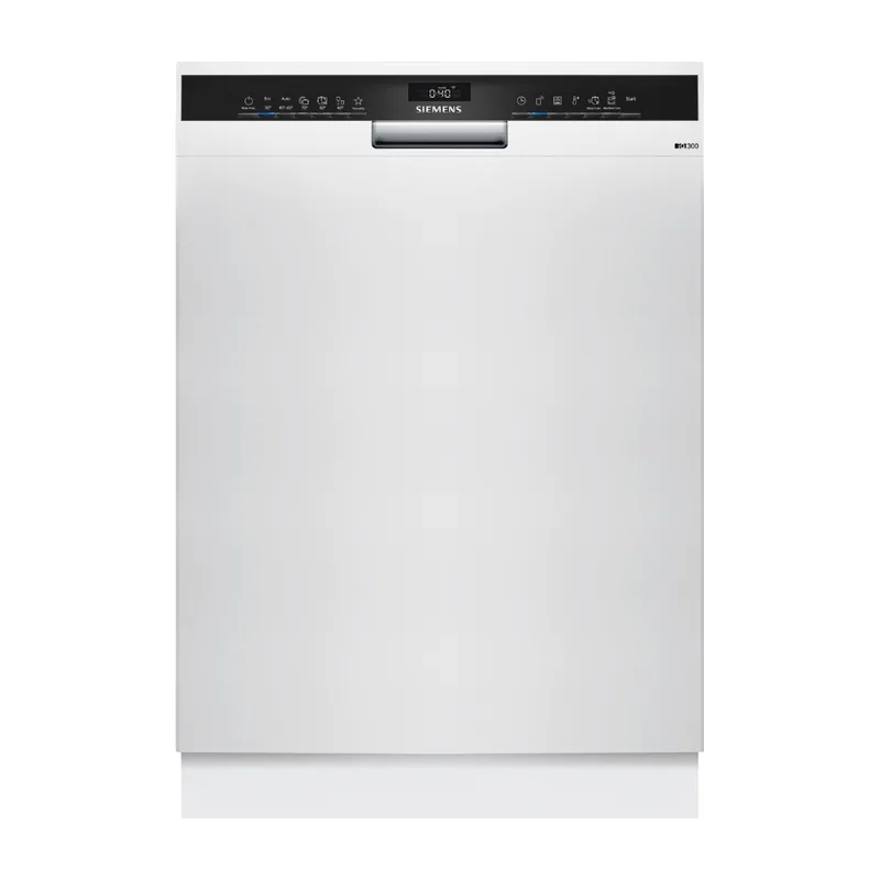 Siemens iQ300 SN43EW27CE diskmaskin