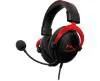 HyperX Cloud II Gaming Headset
