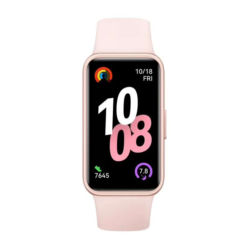 Huawei Band 10 - Pink