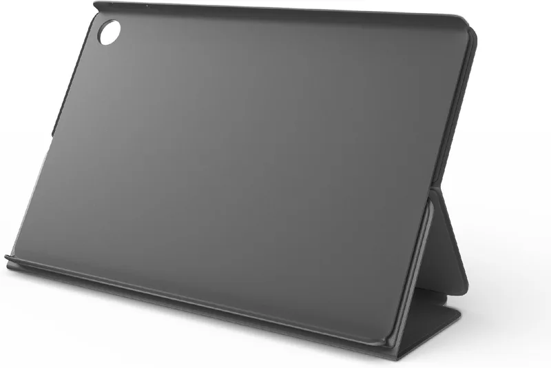 Lenovo Tab 10,1 tum Folio-skyddsfodral, grå