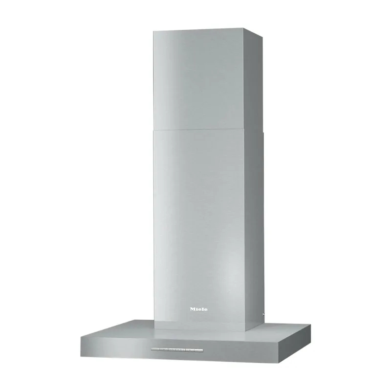 Miele PUR 68 W köksfläkt, stål