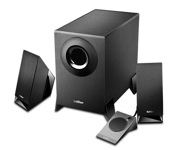 Edifier M1360 - högtalarsystem