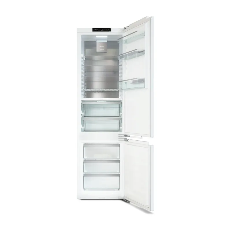 Miele KFN 7844 C integrerad kyl/frys