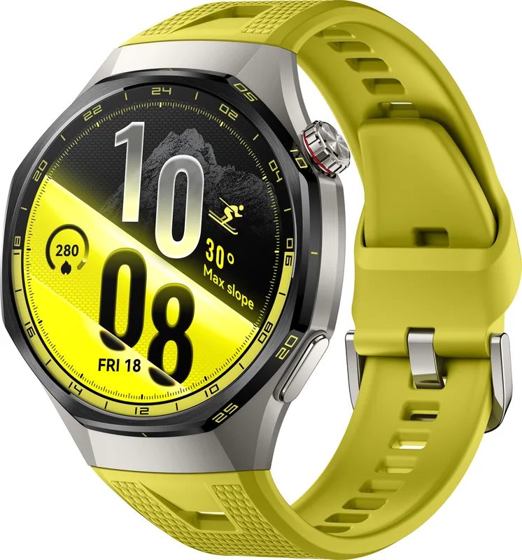 Huawei Watch GT7 Pro 46mm Gul