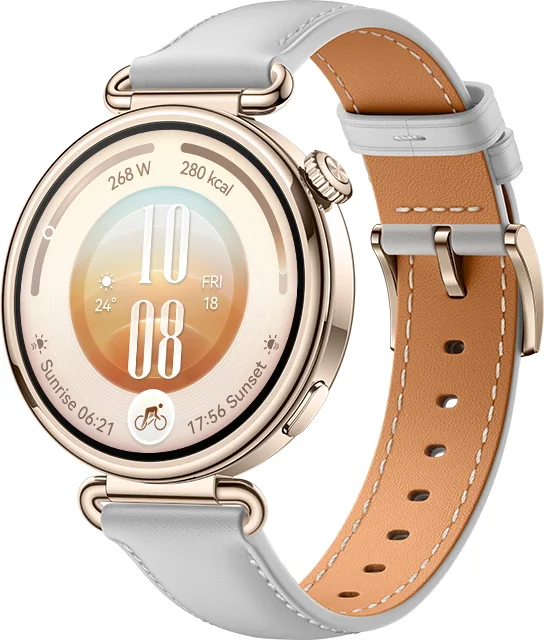 HUAWEI WATCH GT 7 41mm Grå