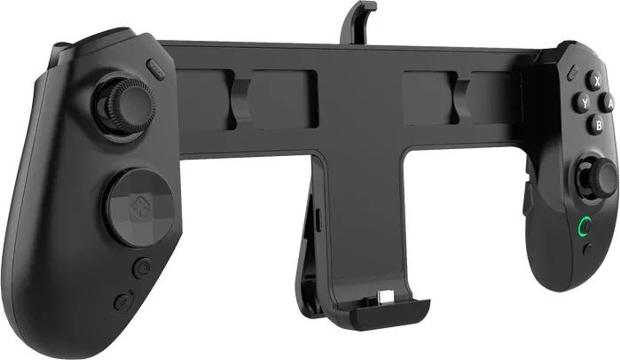 Deltaco Ergonomic Switch 2 handkontroll