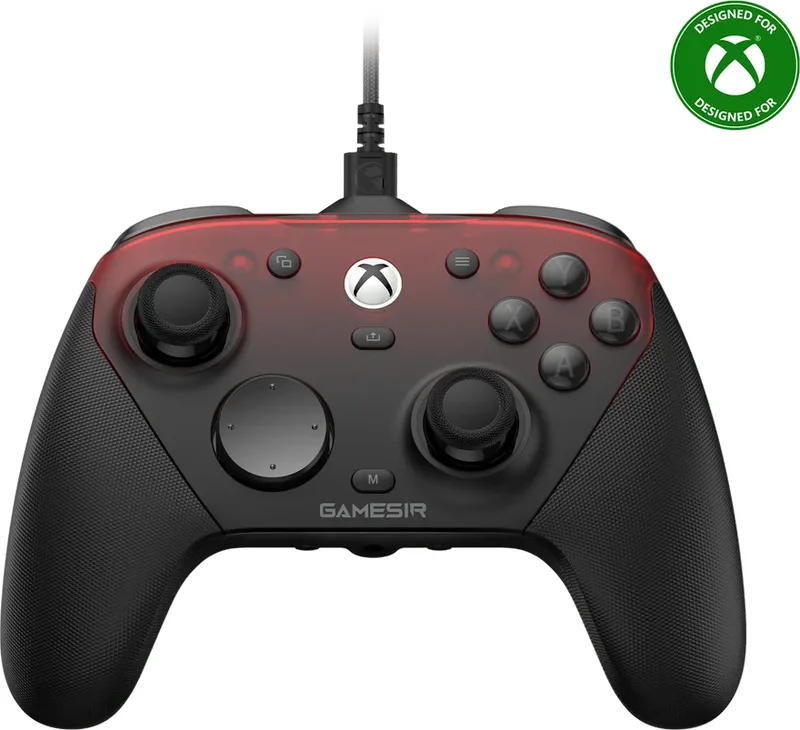 GameSir G7 Pro Trådlös Handkontroll