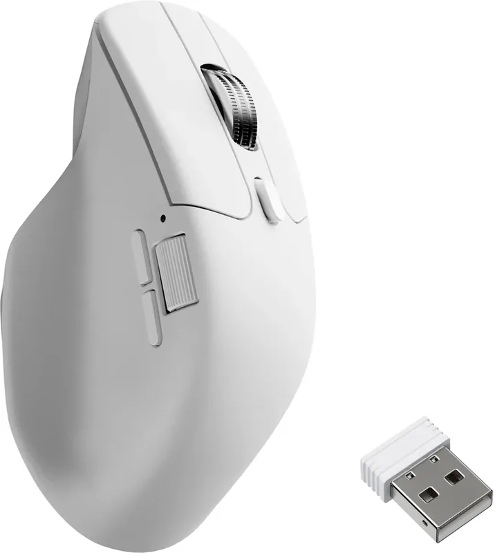 Keychron M6 trådlös optisk mus