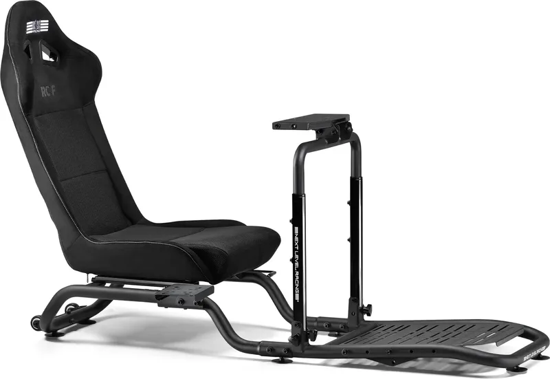 Next Level Racing RC Foldable Sim Racing Cockpit