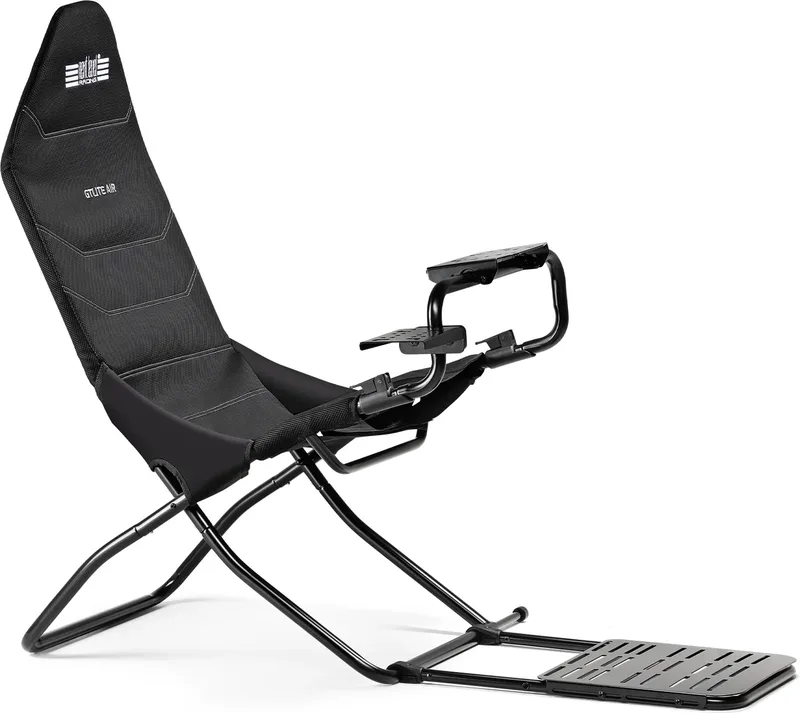 Next Level Racing GTLite Air Racingcockpit