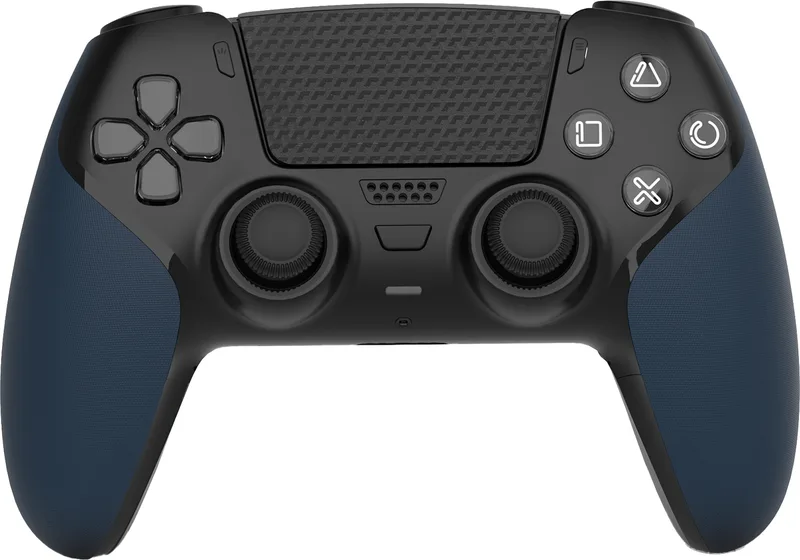 Mission SG Trigger Play Handkontroll Hall Effect PS5/PC