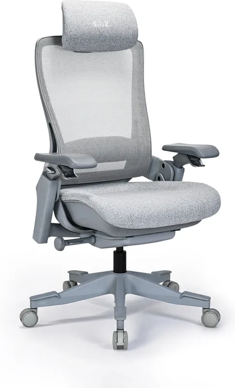 Nord Prestige ergonomisk gaming- och kontorsstol