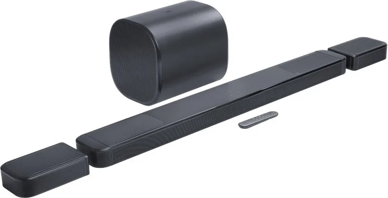 JBL Bar 1300MK2 11.1.4 Soundbar