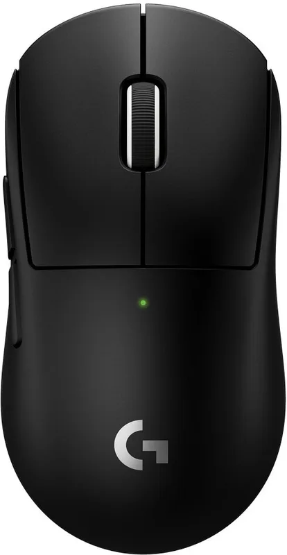Logitech G PRO X SUPERLIGHT 2c / 51g / HERO 2 / LIGHTSPEED / 95h batteritid