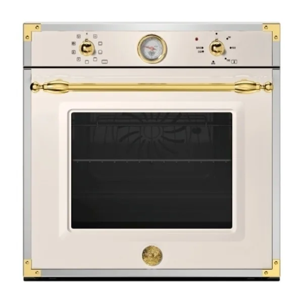 Bertazzoni Heritage Series F609HEREKTAG inbyggnadsugn