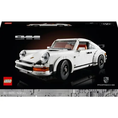 LEGO Creator Expert 10295 - Porsche 911