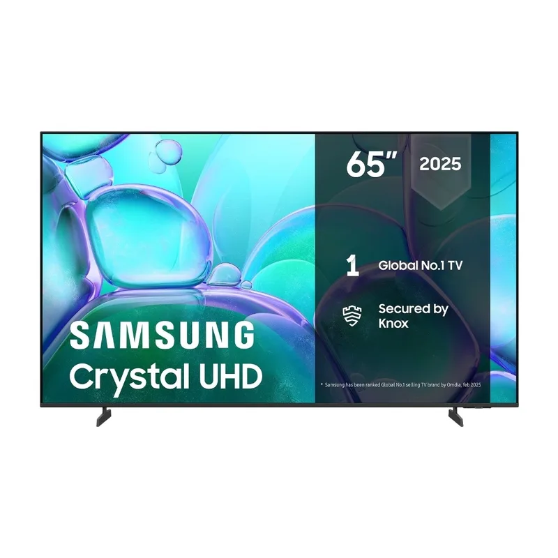 Samsung 65" U7005F 4K Smart TV (2025)