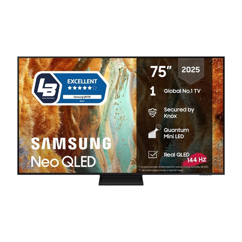Samsung 75 TQ75QN70FAUXXC / 4K / Neo