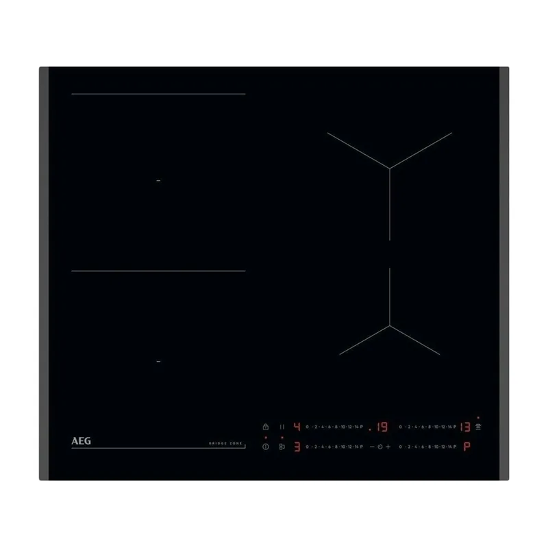 AEG 6000-serien TO64IB0SFB induktionshäll