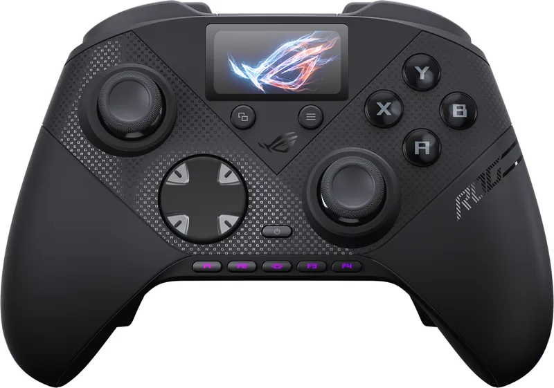ASUS ROG Raikiri II PRO PC Kontroller