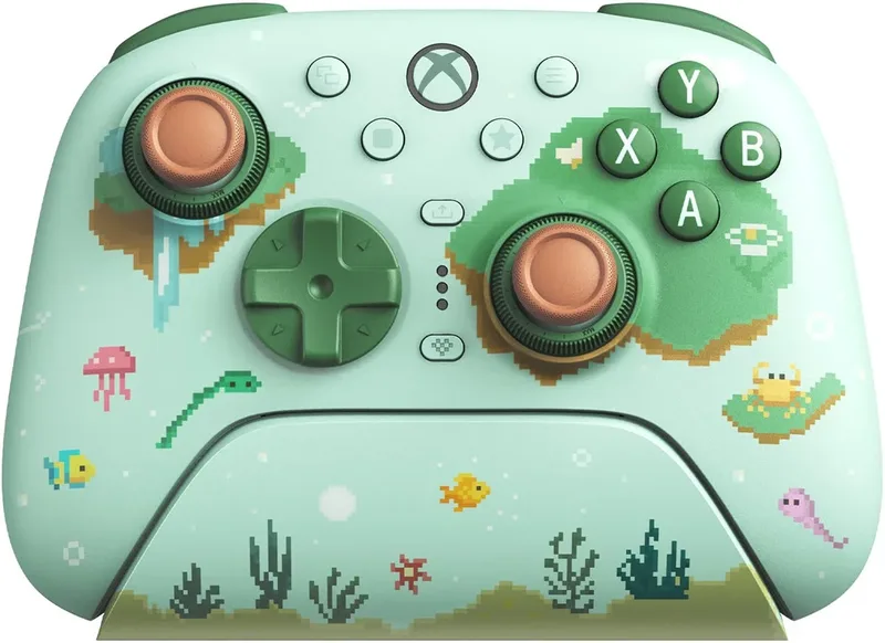 8BitDo Ultimate 3 Wireless Controller