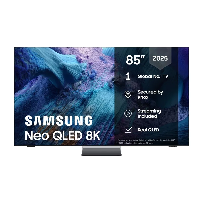 Samsung 85 TQ85QN990FTXXC / 8K / Neo