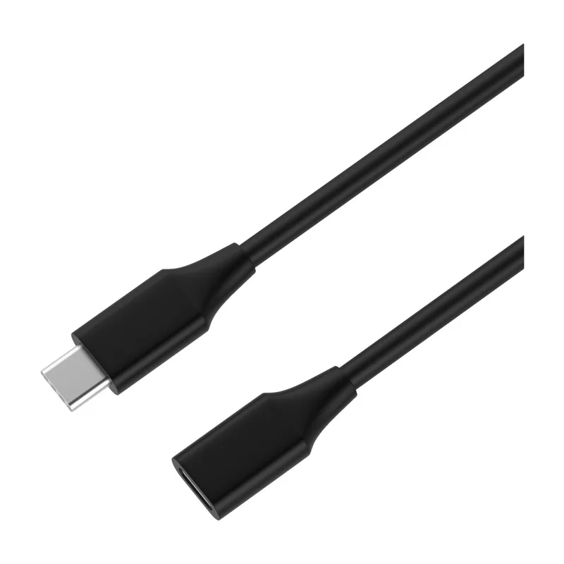 ELETRA USB-C 3.1 förlängningskabel 1,5m