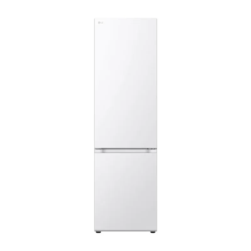 LG GBV5240CSW kyl/frys