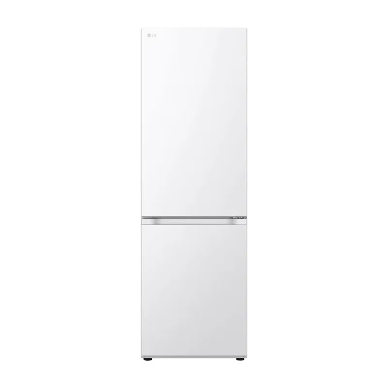LG GBV5140CSW kyl/frys