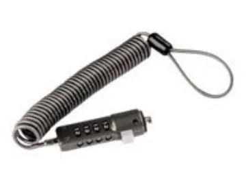 Hama Combination Lock for Netbooks, 4 digits
