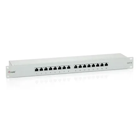 Equip 326316 patch panel
