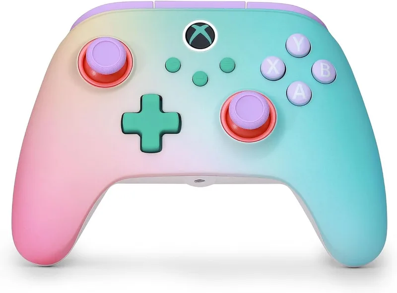 PowerA Advantage trådlös handkontroll till Xbox Series X/S