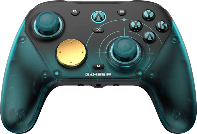 GameSir G7 Pro 8K Trådlös Handkontroll