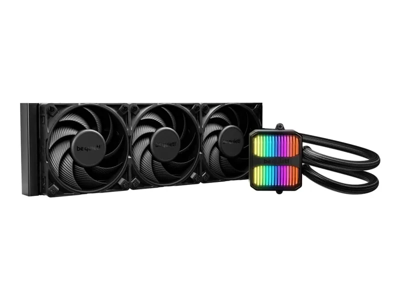 be quiet! Silent LOOP 3 AIO Wasserkühlung