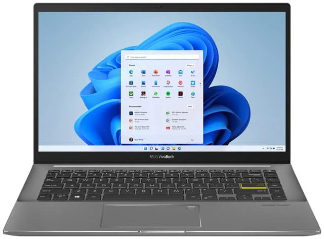 Asus VivoBook S 14 S433