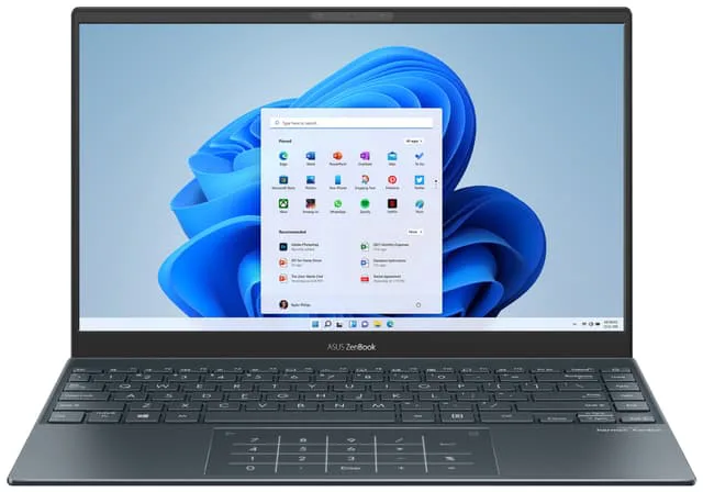 Asus ZenBook 13 OLED UX325