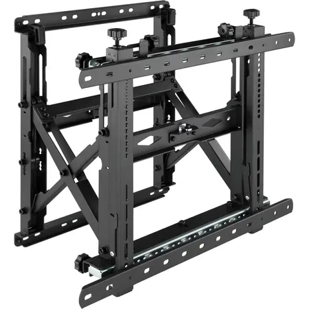 Vision monteringssats - för LCD-display