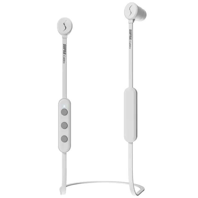 Supra ZERO-X trådlösa in-ear-hörlurar
