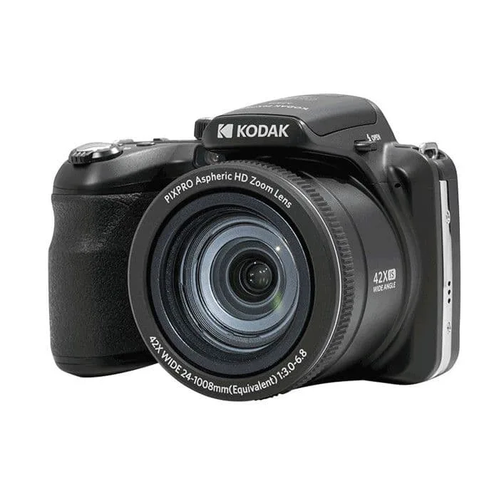 Kodak Astro Zoom AZ425